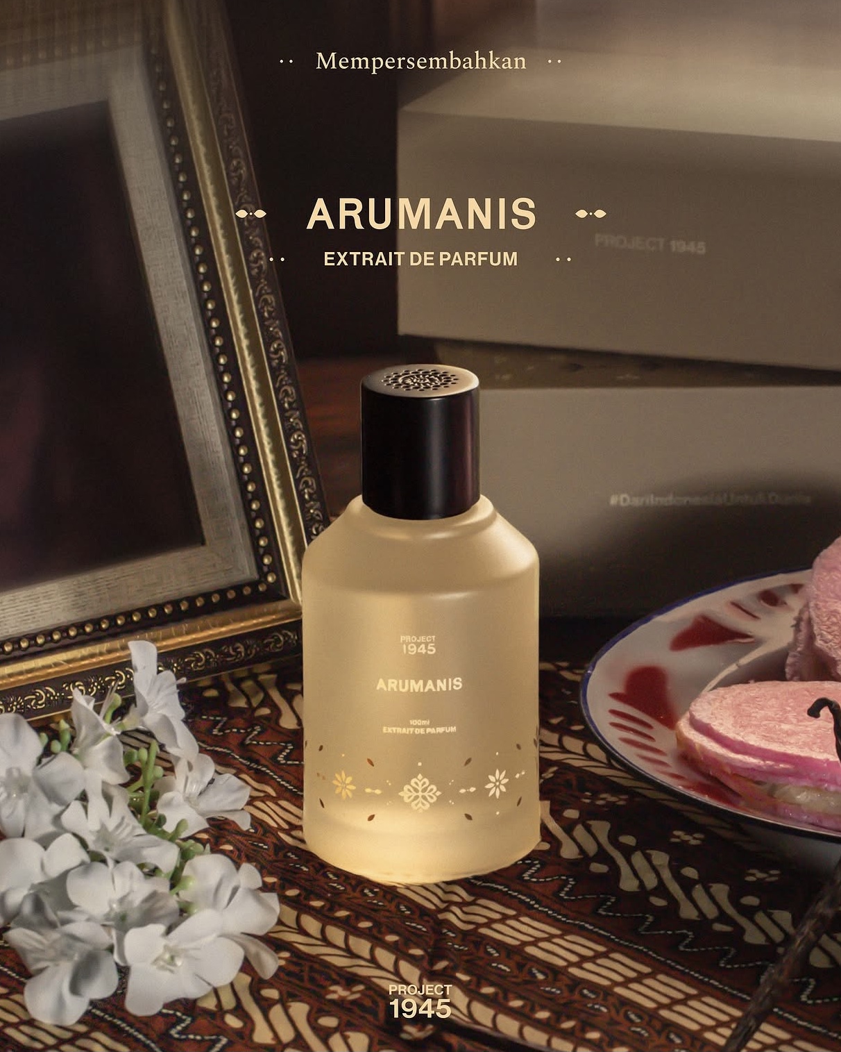 Arumanis