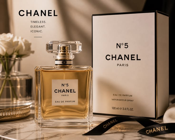 Chanel No. 5