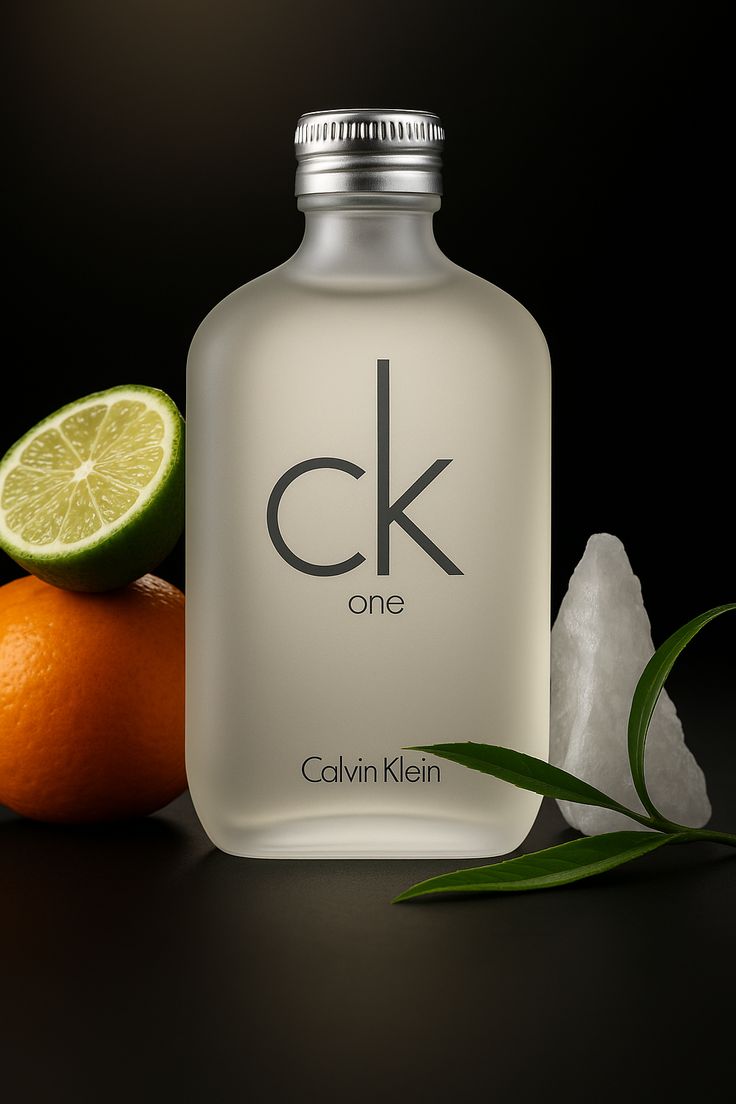 CK One Calvin Klein