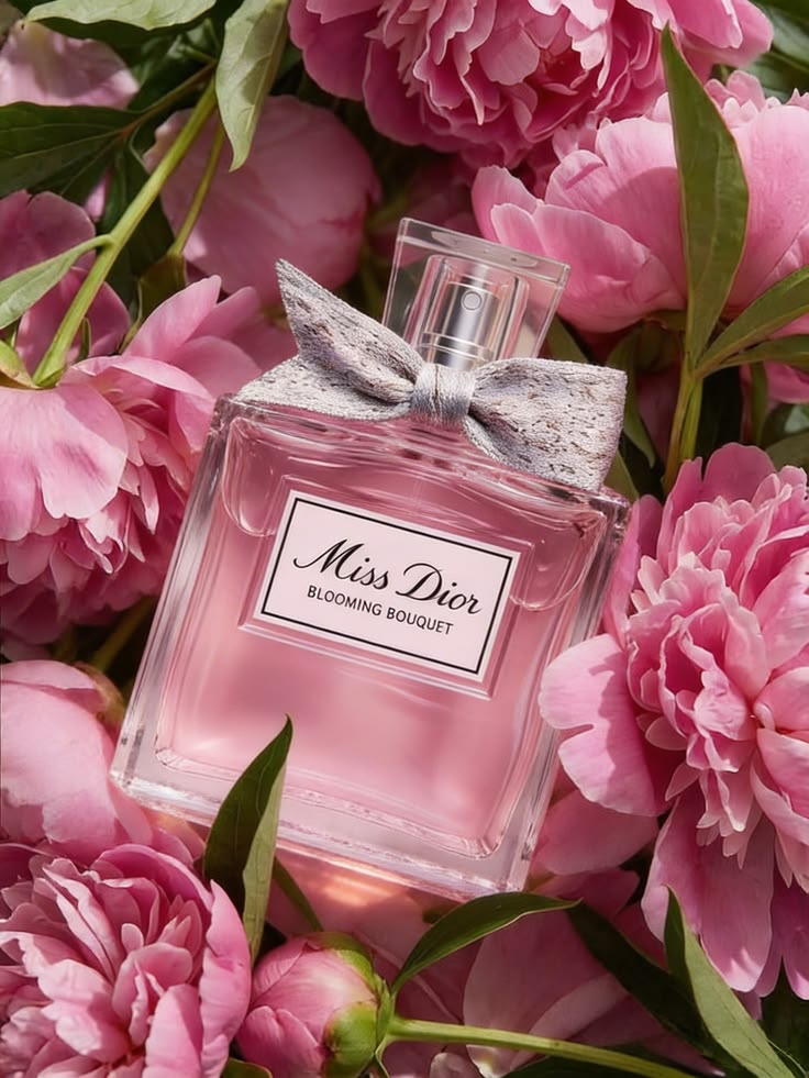 Miss Dior Blooming Bouquet