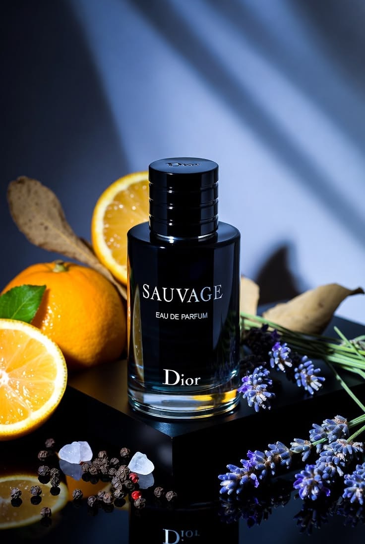 Sauvage Dior